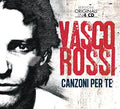 Rossi,vasco - Canzoni Per Te - Music CD