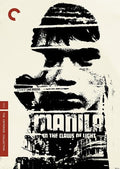 Criterion Collection - Manila In The Claws Of Light/dvd - DVD