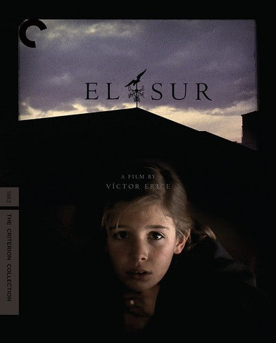Criterion Collection - El Sur/bd - Blu-ray
