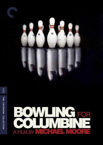 Criterion Collection - Bowling For Columbine/dvd - DVD