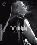 Criterion Collection - Virgin Spring/bd - Blu-ray