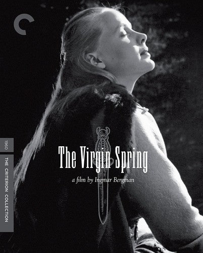 Criterion Collection - Virgin Spring/bd - Blu-ray