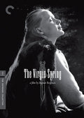 Criterion Collection - Virgin Spring/dvd - DVD