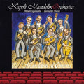 Napoli Mandolin Orchestra - Mandolini Al Cinema - Music CD
