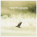 Festplassen - Kommer Ned - Music CD