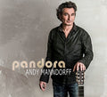 Manndorff,andy - Pandora - Music CD