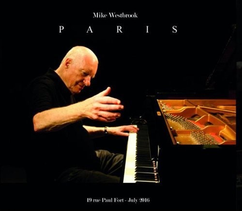 Westbrook,mike - Paris - Music CD