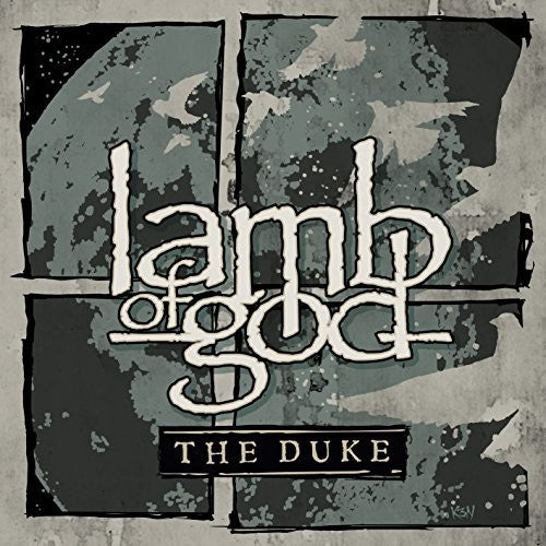 Lamb Of God - Duke - Vinyl Record