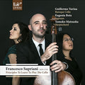 Supriani / Turina,guillermo / Boix,eugenia - Supriani: Principles To Learn To Play The Cello - Music CD