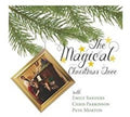 Sanders,emily / Parkinson,chris / Morton,pete - Magical Christmas Tree - Music CD