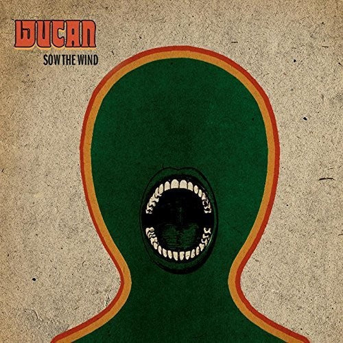 Wucan - Sow The Wind - Music CD