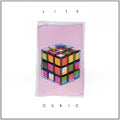 Lite - Cubic - Vinyl Record