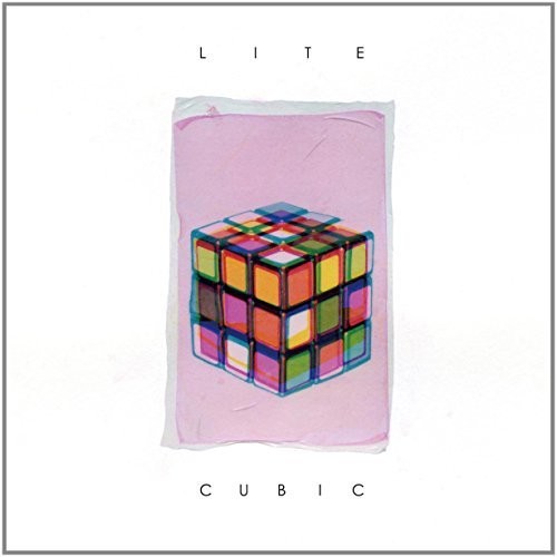 Lite - Cubic - Vinyl Record