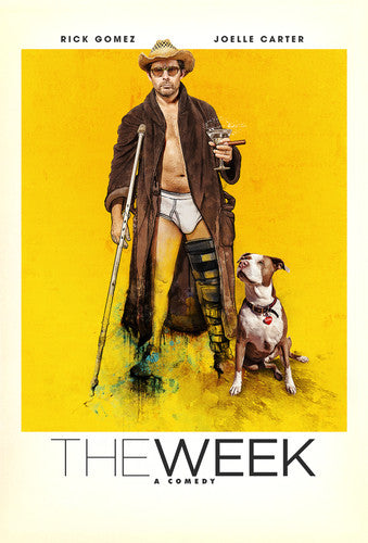 Week - Week - DVD