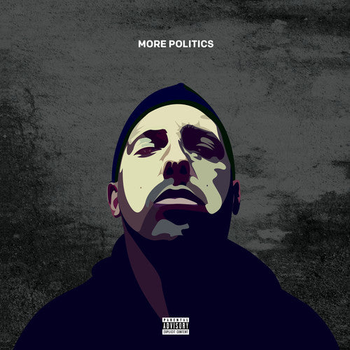 Termanology - More Politics - Music CD