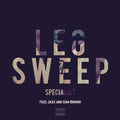 Legsweep Specialist - Legsweep - Music CD