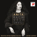Verdi / Rachvelishvili - Anita - Music CD