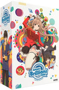 Amagi Brilliant Park - Amagi Brilliant Park - Blu-ray