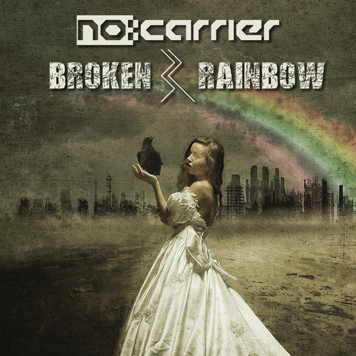 No:carrier - Broken Rainbow - Music CD
