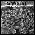 Stand Off - Stand Off - Vinyl Record