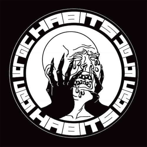 Habits - Habits - Vinyl Record
