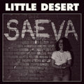 Little Desert - Saeva - Music CD