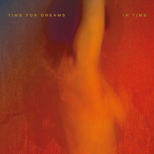 Time For Dreams - In Time - Music CD