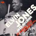 Jones,elvin - At Onkel Po's Carnegie Hall Hamburg 1981 - Music CD