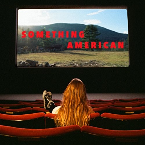 Bird,jade - Something American - Vinyl Record