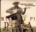 Edwards,david Honeyboy - Mississippi Delta Bluesman - Music CD