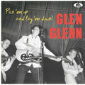 Glenn,glen - Pick 'em Up And Lay 'em Down - Vinyl Record