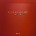 Karaindrou,eleni - David - Music CD