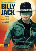 Billy Jack: The Complete Collection - Billy Jack: The Complete Collection - DVD