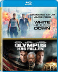 Olympus Has Fallen / White House Down - Olympus Has Fallen / White House Down - Blu-ray