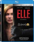 Elle - Elle - Blu-ray