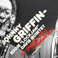 David,eddie Lockjaw / Griffin,johnny - At Onkel Po's Carnegie Hall Hamburg 75 - Music CD