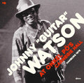 Watson,johnny - At Onkel Po's Carnegie Hall Hamburg 1976 - Vinyl Record