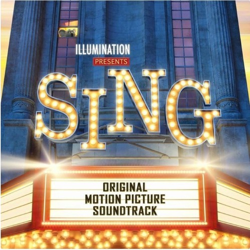 Sing / O.s.t. - Sing / O.s.t. - Music CD