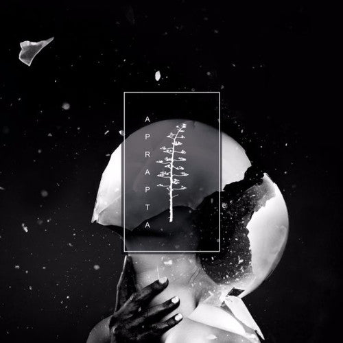 Aprapta - Pressure - Vinyl Record