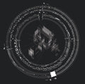 Goff,simon - Hue - Vinyl Record