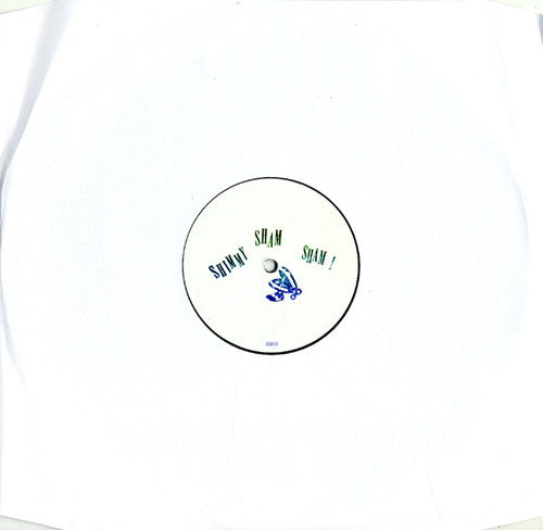 Shimmy Sham Sham 010 / Various - Shimmy Sham Sham 010 / Various - Vinyl Record