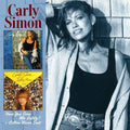 Simon,carly - Have You Seen Me Lately /letters Never Sent - Music CD