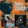Goldberg,barry - Street Man / Blast From My Pasts - Music CD