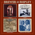 Brewer & Shipley - Karma Collection - Music CD