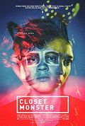Closet Monster - Closet Monster - DVD