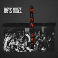 Boys Noize - Midnight Remix - Vinyl Record
