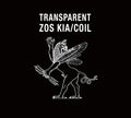 Zos Kia / Coil - Transparent - Vinyl Record