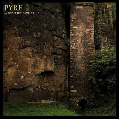 Pyre:cold Spring Sampler / Various - Pyre:cold Spring Sampler / Various - Music CD