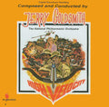 Goldsmith,jerry - High Velocity / O.s.t. - Music CD