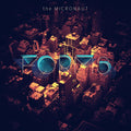Micronaut - Forms - Music CD